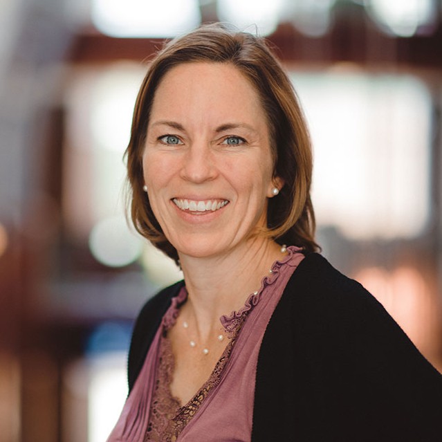 Jennifer McGarry