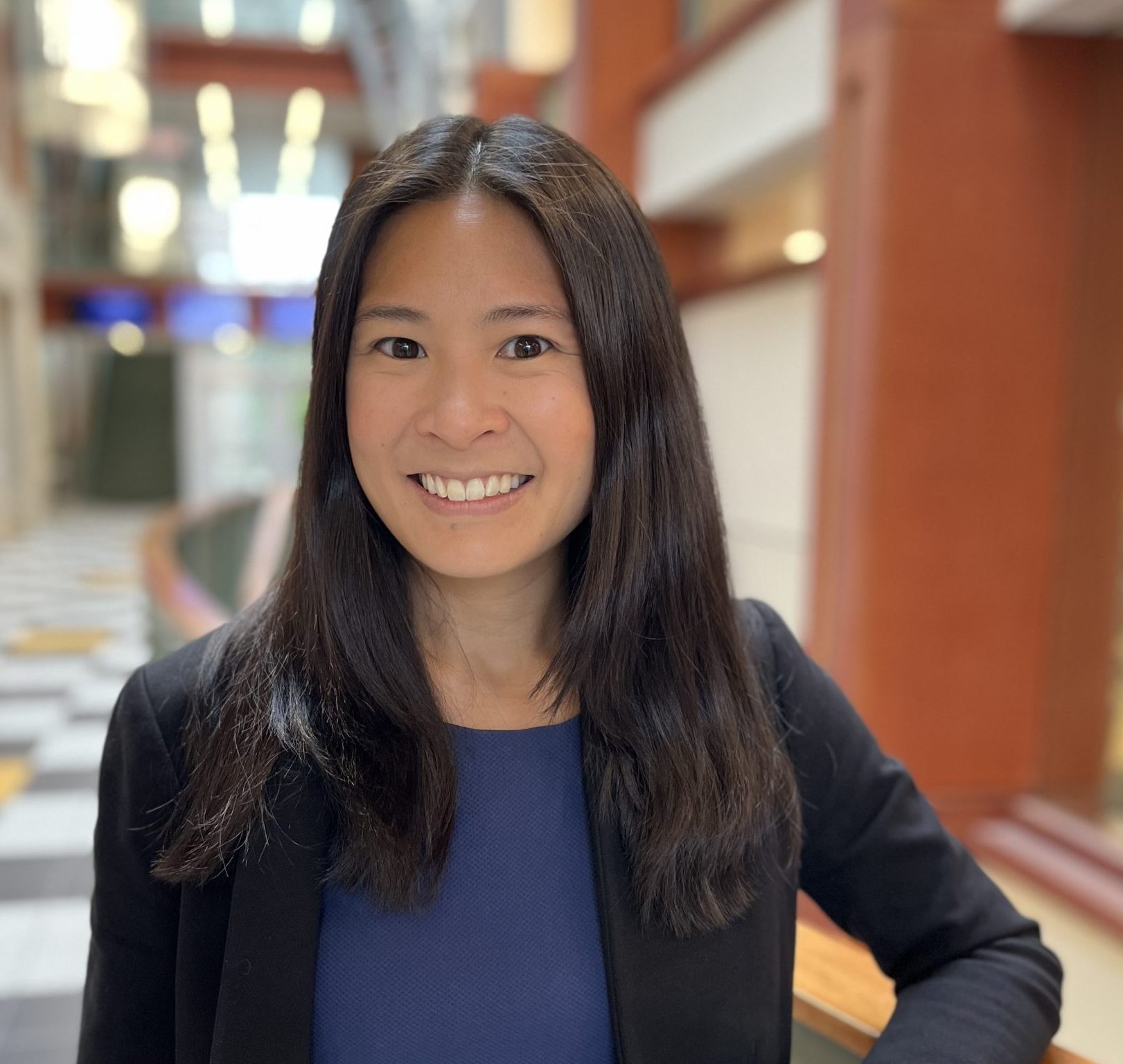 Katherine Chau Rohn