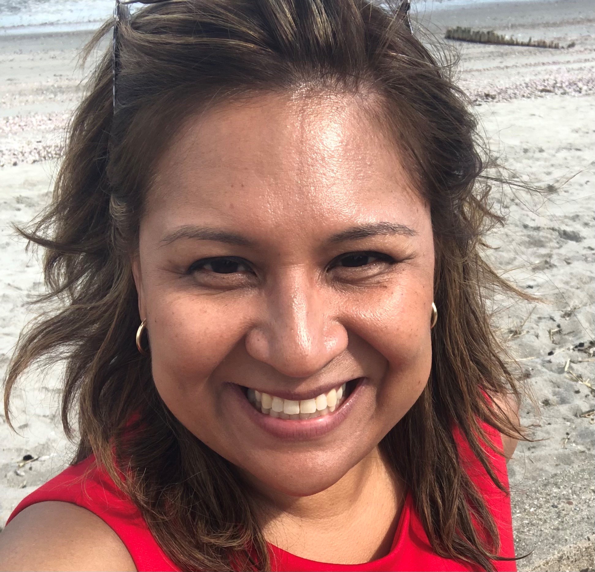 Catherina Villafuerte